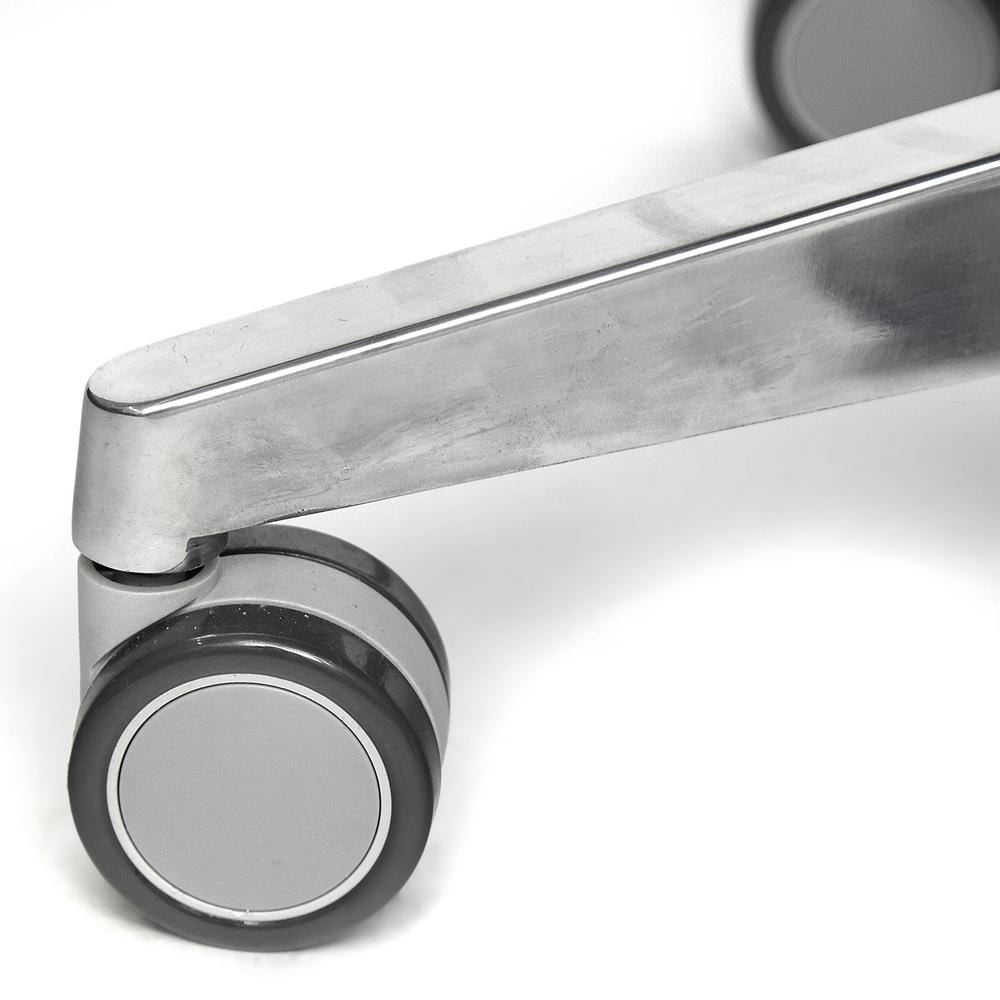 Фото Кресло для персонала Тела алу (Tela alu) от производителя Tetchair в Мариуполе по цене 17 040 ₽