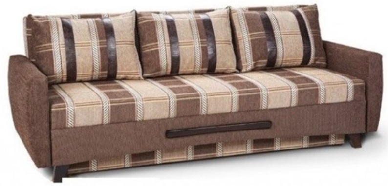 Фото Диван Микс №1 от производителя Дивановв в Мариуполе по цене 32 940 ₽
