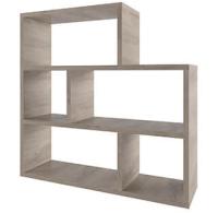 Стеллаж Н110 Дизель (Diesel) (дуб мадура (Анрэкс) ) в Мариуполе от производителя 