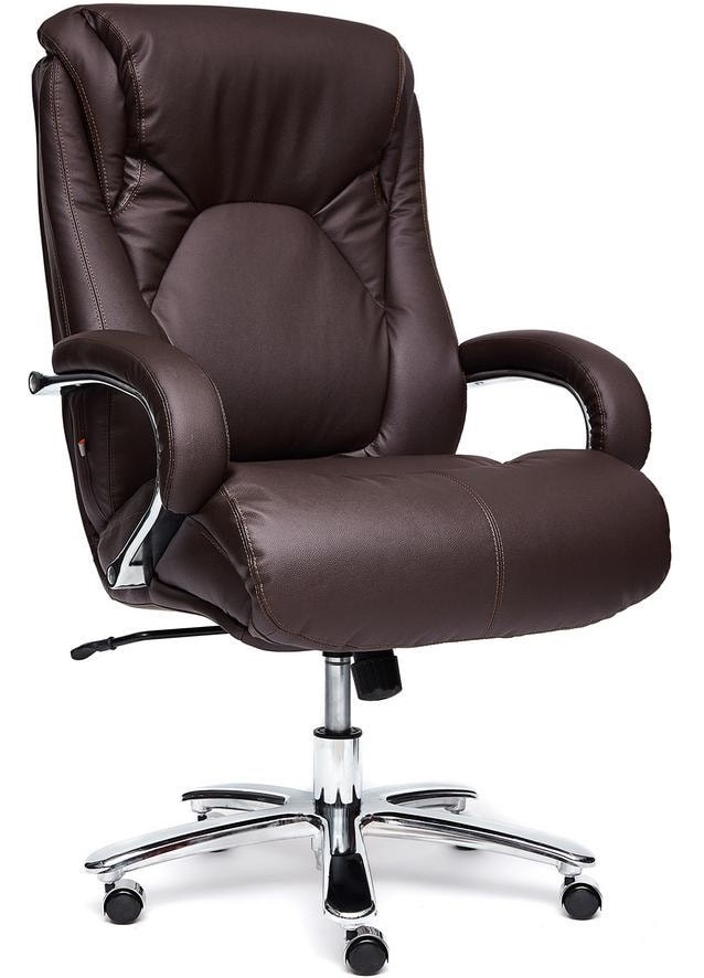 Фото Кресло для руководителя Макс (Max) от производителя Tetchair в Мариуполе по цене 43&nbsp;530 ₽