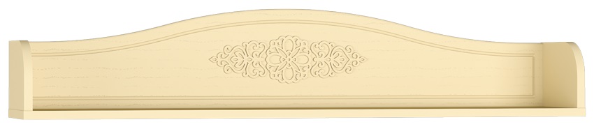 Фото Полка Ассоль плюс АС-50 от производителя Компасс в Мариуполе по цене 4&nbsp;000 ₽