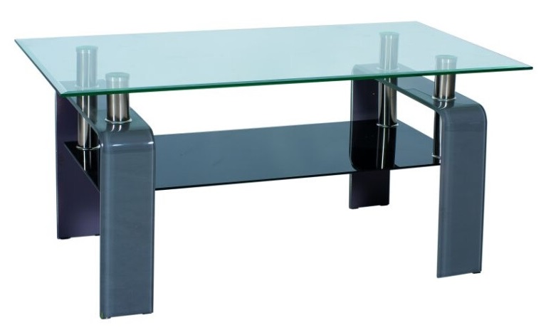 Фото Стол журнальный Signal Stella от производителя Signal в Мариуполе по цене 20&nbsp;610 ₽