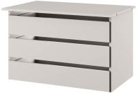 Фото mebel-dlya-gostinits комплект ящиков 3s модерн (modern) производитель Анрэкс