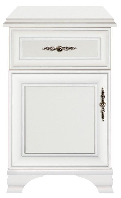 Фото Тумба Kentaki S320-KOM1D1S/L от производителя Black Red White (БРВ) в Мариуполе по цене 14&nbsp;990 ₽