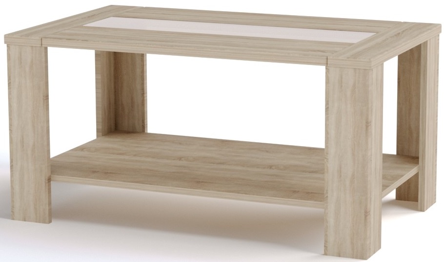 Фото Стол журнальный Кёльн от производителя СБК в Мариуполе по цене 8&nbsp;660 ₽