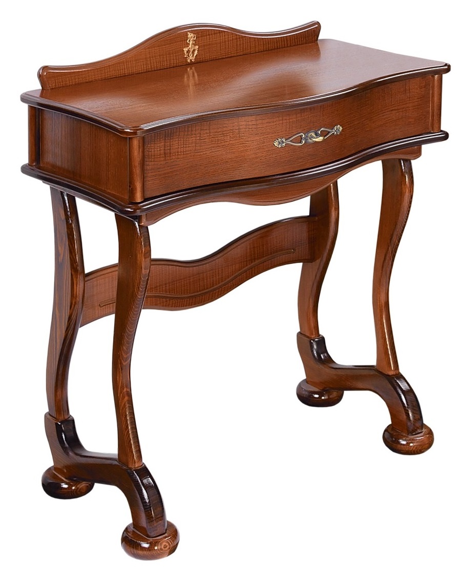 Фото Стол туалетный Джульетта  от производителя Импэкс в Мариуполе по цене 10 300 ₽