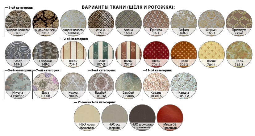 Фото Банкетка Кристиан от производителя Аврора в Мариуполе по цене 11 620 ₽