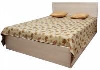 Фото  кровать двуспальная универсальная вега вм-15 (см 160х200) с подъемным механизмом производитель SV-мебель