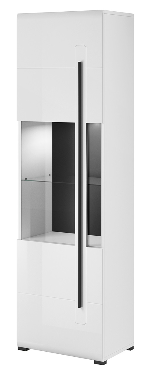 Фото Витрина-1D typ 05 Tulsa от производителя Helvetia в Мариуполе по цене 46&nbsp;690 ₽