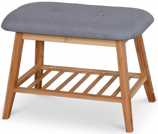 Фото Полка для обуви Halmar ST-14 от производителя Halmar  в Мариуполе по цене 6 840 ₽