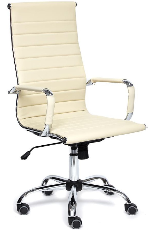 Фото Кресло для персонала Урбен (Urban) от производителя Tetchair в Мариуполе по цене 15 420 ₽