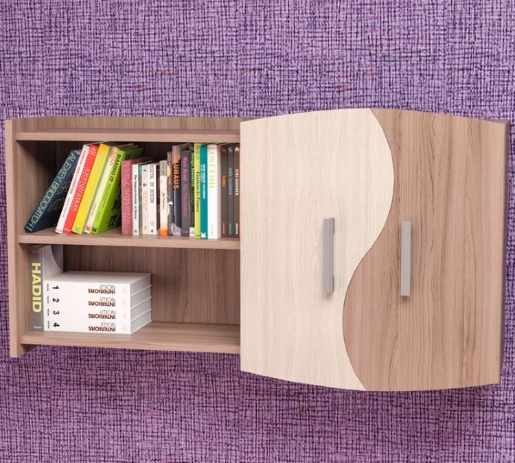 Фото Полка навесная ПН-3 от производителя Пирамида в Мариуполе по цене 3&nbsp;700 ₽