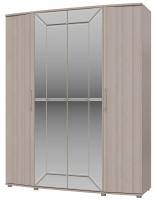 Фото raspashnoy-shkaf шкаф амели (181) четырехдверный производитель Гранд Кволити