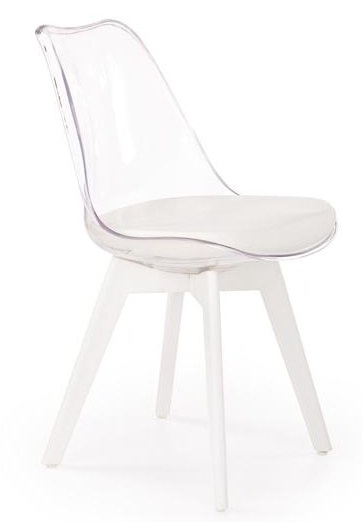 Фото Стул Halmar K245 от производителя Halmar  в Мариуполе по цене 14 550 ₽