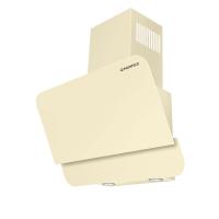 Вытяжка наклонная London 50 (500х350хh780(970)) (Материал Металл/Стекло , Цвет Черный/Черный) в Мариуполе от производителя 