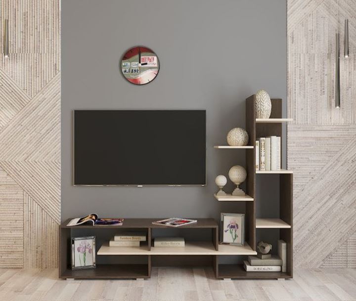 Фото Стенка Дели от производителя Интерьер-центр в Мариуполе по цене 4&nbsp;740 ₽