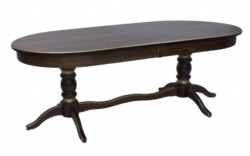 Фото Стол обеденный Leset Вашингтон 2Р от производителя Импэкс в Мариуполе по цене 57&nbsp;840 ₽