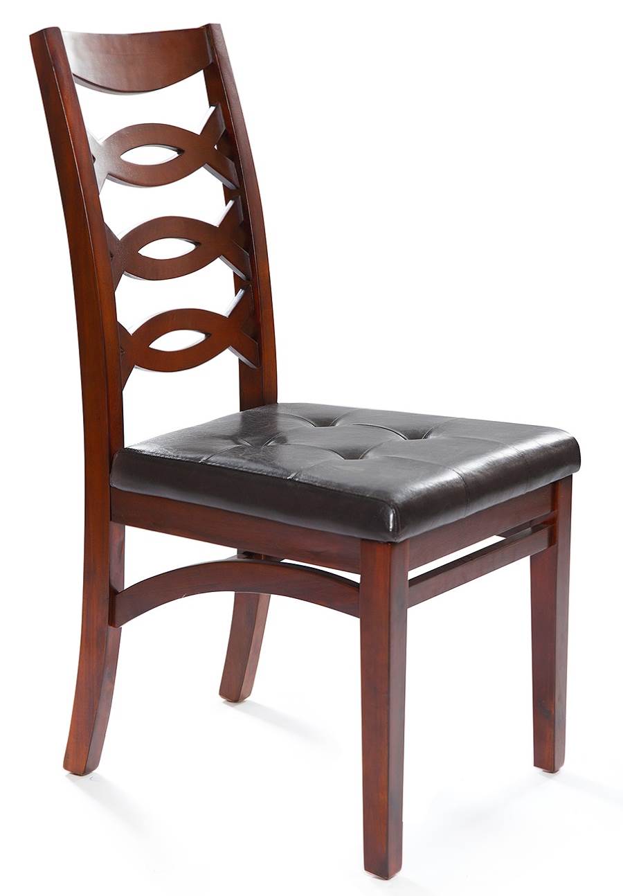 Фото Стул 863-48 SC от производителя Tetchair в Мариуполе по цене 12 360 ₽