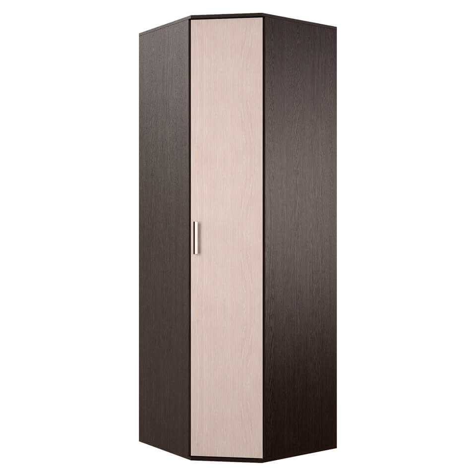 Фото Шкаф Белла (75) угловой от производителя БТС  в Мариуполе по цене 8&nbsp;080 ₽