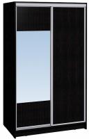 Фото shkaf-kupe-v-prikhozhuyu шкаф-купе simple 3 (2 двери) производитель Глазов