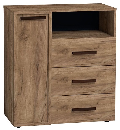 Фото Тумба для обуви Натура (Nature) 89 от производителя Глазов в Мариуполе по цене 12 850 ₽