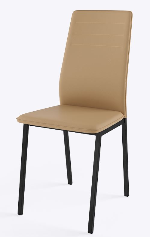 Фото Стул обеденный Квирк от производителя Mamadoma в Мариуполе по цене 3&nbsp;180 ₽