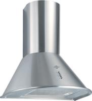 Вытяжка купольная Gasteria 160 (600х500хh680(1040)) (Материал Металл , цвет белый) в Мариуполе от производителя 