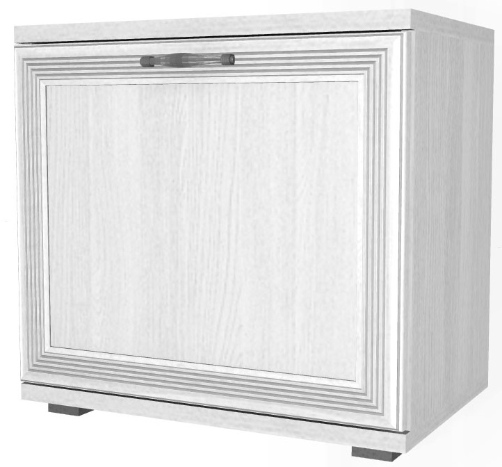 Фото Тумба Карина ТБ-1042 от производителя Лером в Мариуполе по цене 6&nbsp;560 ₽