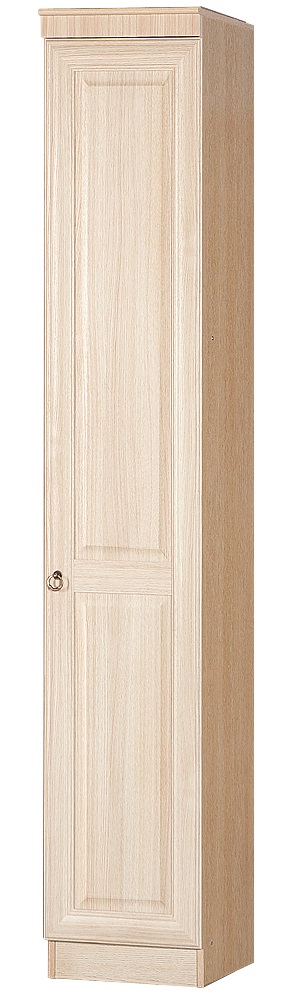 Фото Шкаф Инна 616 (40) однодверный от производителя Яна в Мариуполе по цене 13&nbsp;460 ₽