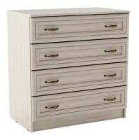 Комод Вега ВМ-29  (сосна карелия (Хорошая мебель) ) в Мариуполе от производителя 