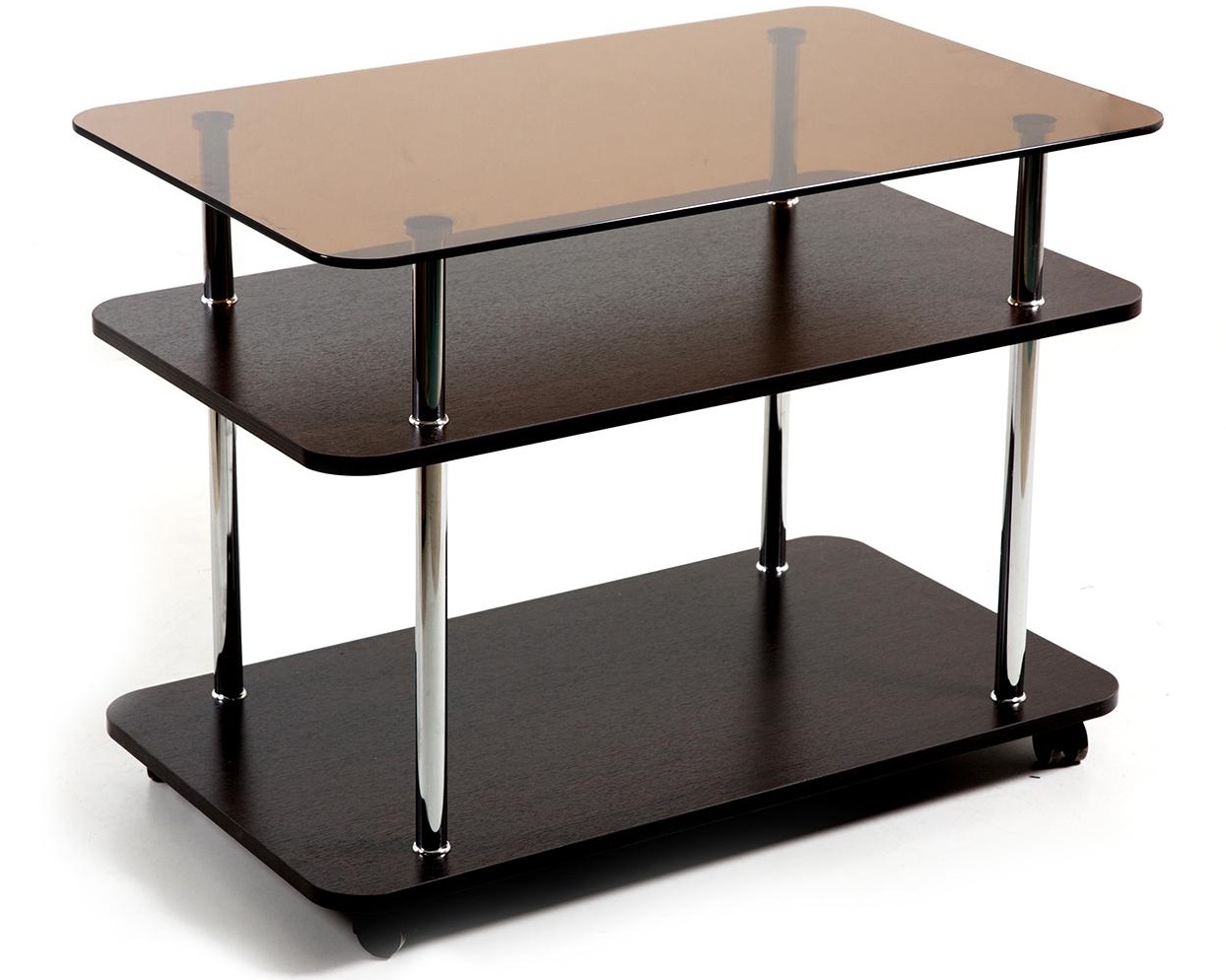 Фото Стол журнальный Юлия от производителя  в Мариуполе по цене 6&nbsp;420 ₽