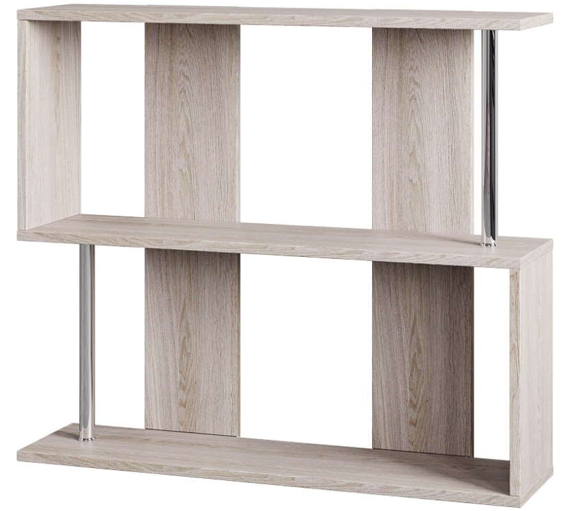 Фото Стеллаж Орион 1 от производителя Мебелони в Мариуполе по цене 1 900 ₽