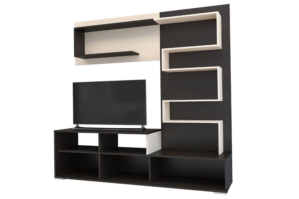 Фото Стенка Интеро  от производителя Горизонт в Мариуполе по цене 9 250 ₽