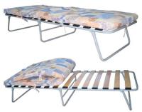 Фото  кровать раскладная марфа-1 производитель Завод металлических изделий