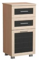 Фото detskaya-modulnaya-ugolok-shkolnika тумба уголок школьника производитель Марибель