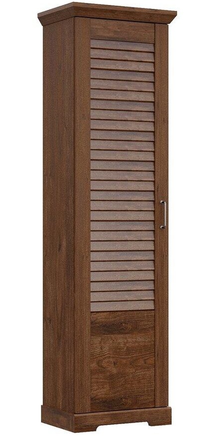 Фото Шкаф для одежды Кантри от производителя СБК в Мариуполе по цене 12&nbsp;800 ₽