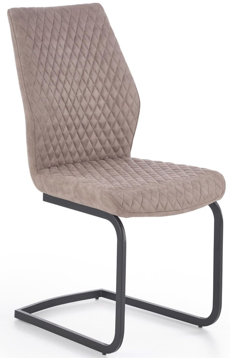Фото Стул Halmar K272 от производителя Halmar  в Мариуполе по цене 15 450 ₽