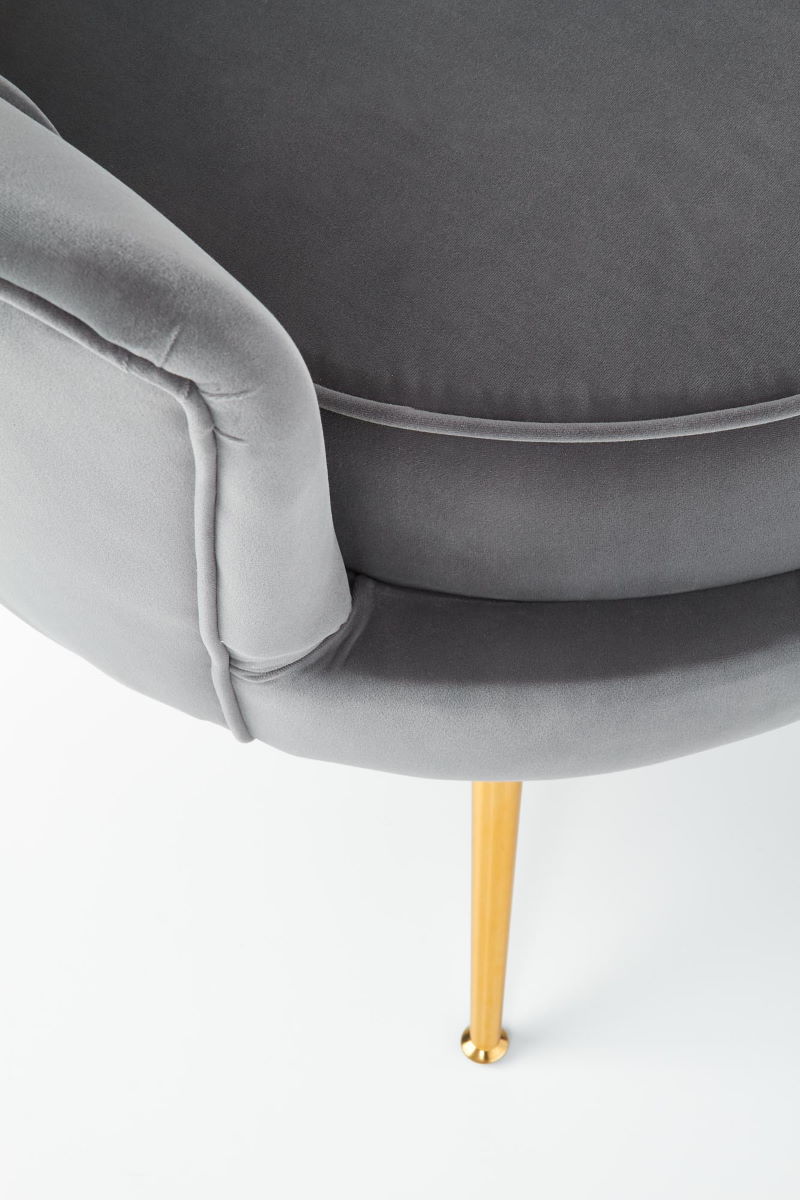 Фото Кресло Halmar Amorinito от производителя Halmar  в Мариуполе по цене 31 920 ₽