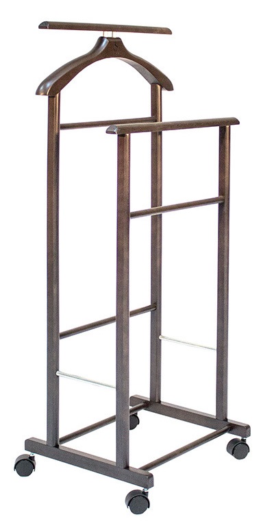 Фото Вешалка напольная Leset Чикаго  от производителя Импэкс в Мариуполе по цене 5&nbsp;590 ₽