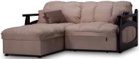 Диван угловой Вери Люкс (1,75) 7-образный (1 категория (НТКО) ) в Мариуполе от производителя 