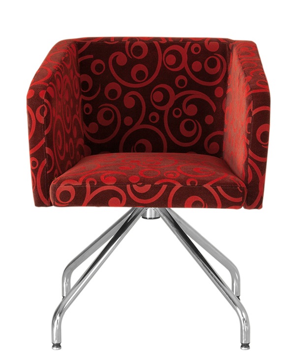 Фото Кресло Хелло (Hello) 4S от производителя Новый стиль в Мариуполе по цене 14 530 ₽