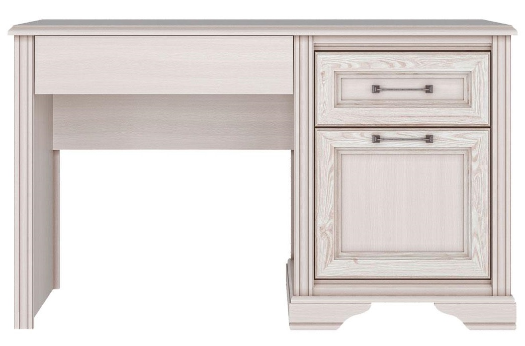 Фото Стол письменный Stylius B169-BIU130 от производителя Black Red White (БРВ) в Мариуполе по цене 32 420 ₽