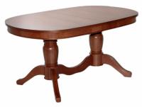 Фото  стол обеденный франческа производитель Рокос