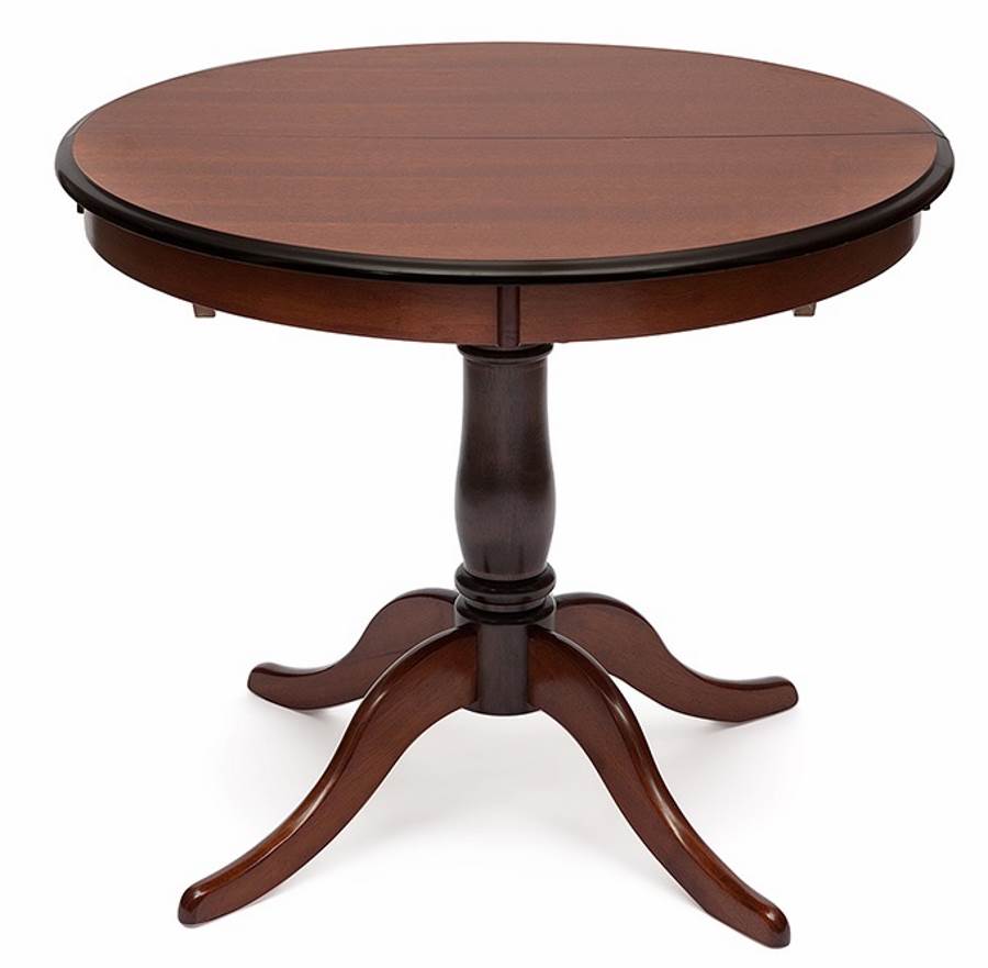 Фото Стол обеденный Сиена (Siena) SA-T4EX от производителя Tetchair в Мариуполе по цене 28&nbsp;250 ₽