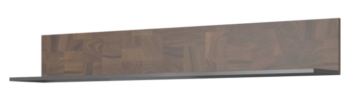 Фото Полка typ 01 Move от производителя Helvetia в Мариуполе по цене 4&nbsp;970 ₽