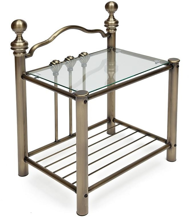 Фото Тумба прикроватная Дэрби (Derby) от производителя Tetchair в Мариуполе по цене 13&nbsp;580 ₽