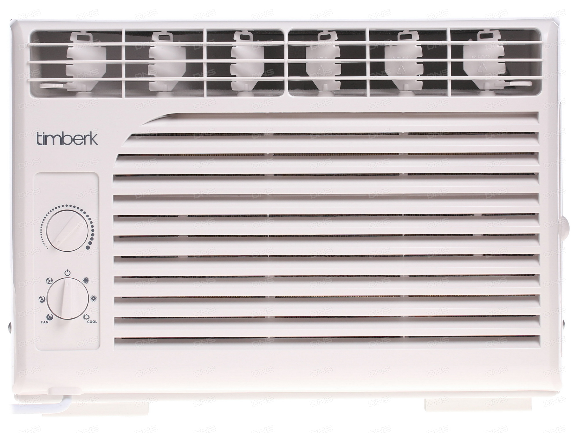Фото Кондиционер оконный TIMBERK AC TIM 05C W1M от производителя Timberk в Мариуполе по цене 