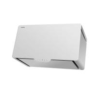 Вытяжка островная Box Large 70 (700х420хh410) (Материал Металл/Стекло , Цвет Черный) в Мариуполе от производителя 