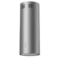 Вытяжка островная Nene 40 (390х390хh890(1190)) (Материал Металл , Цвет Металлик) в Мариуполе от производителя 