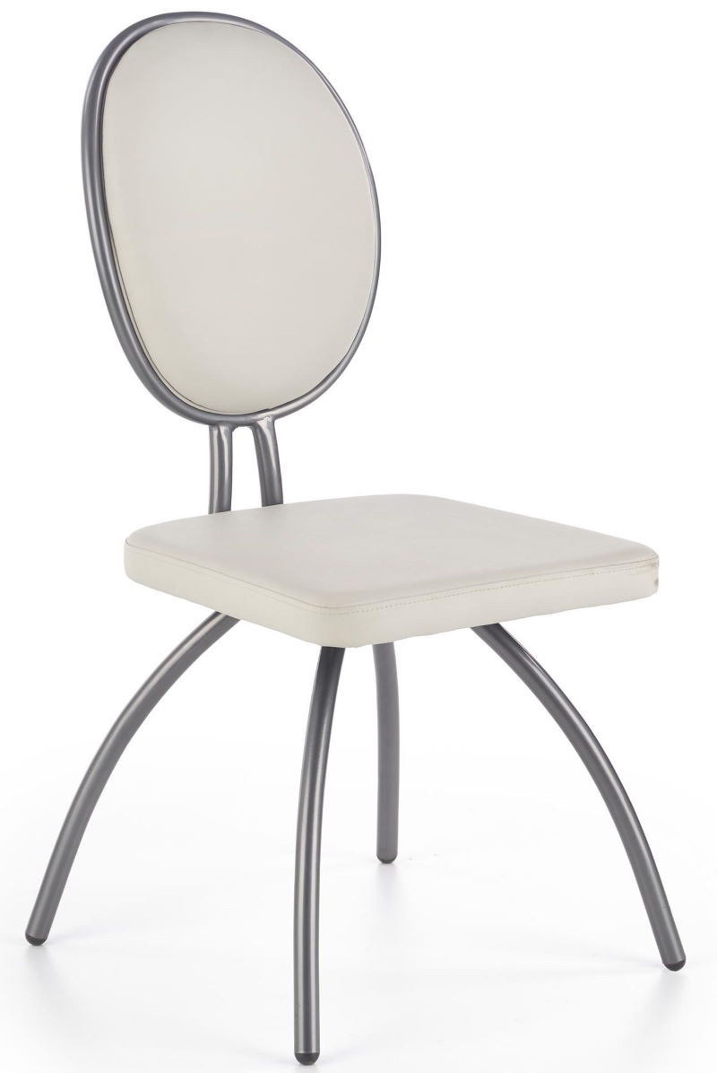 Фото Стул Halmar K297 от производителя Halmar  в Мариуполе по цене 13 440 ₽